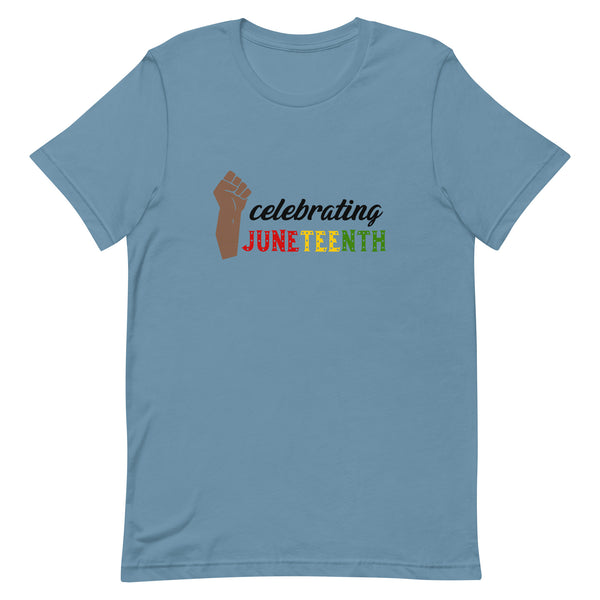 Celebrating Juneteenth