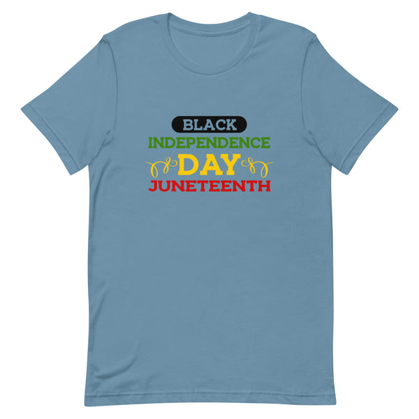 Black Independence Day Juneteenth