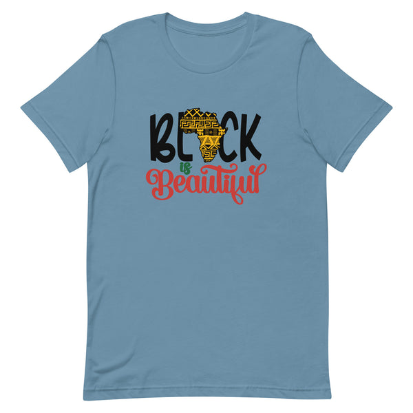 Black is Beautiful