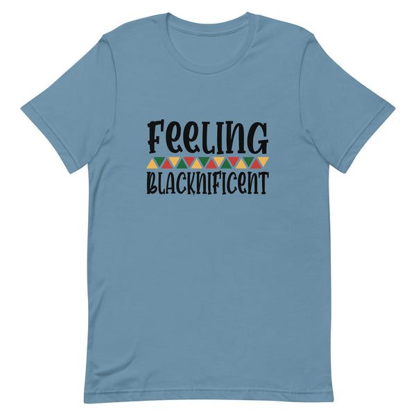 Feeling Blacknificent