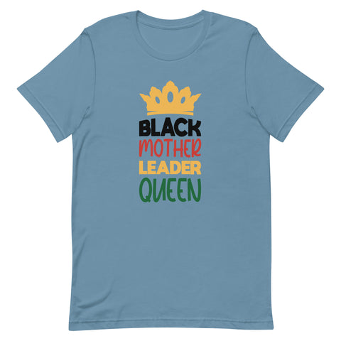 Black Mother Leader Queen