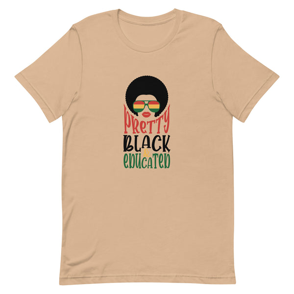 Pretty Black & Educated
