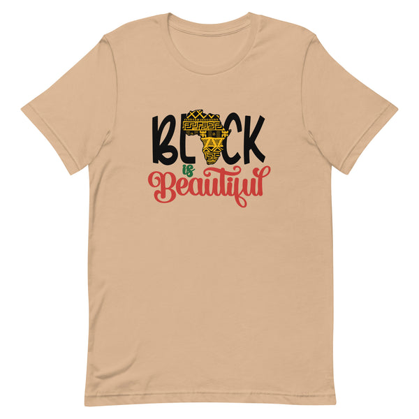Black is Beautiful