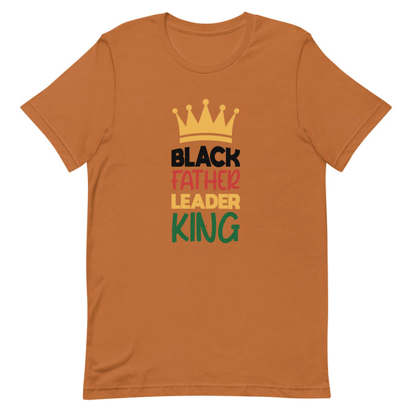 Black Father Leader King