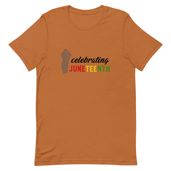 Celebrating Juneteenth