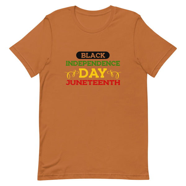 Black Independence Day Juneteenth