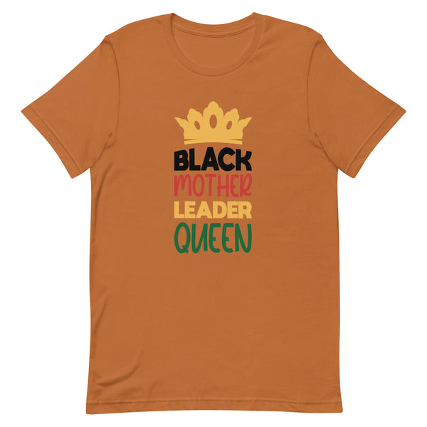 Black Mother Leader Queen