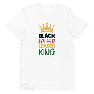 Black Father Leader King