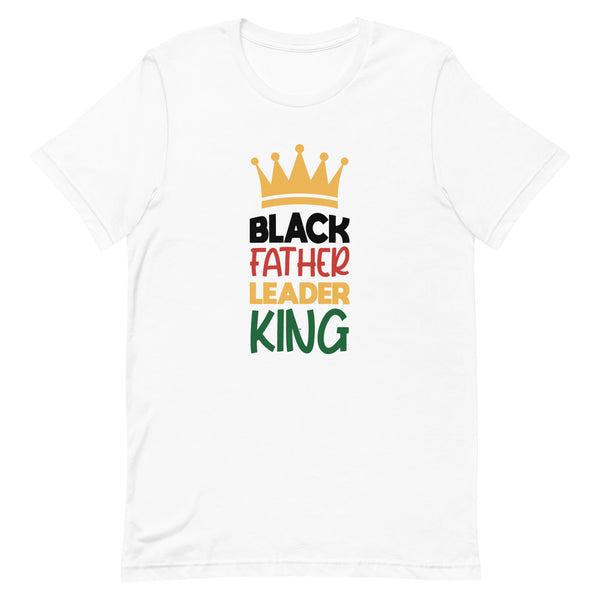 Black Father Leader King