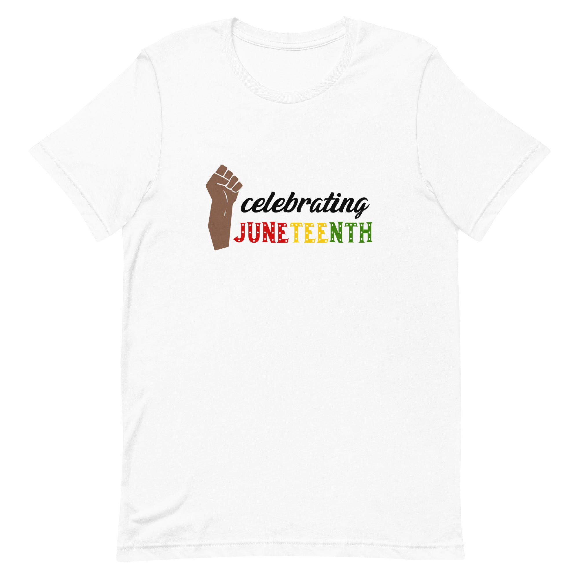 Celebrating Juneteenth