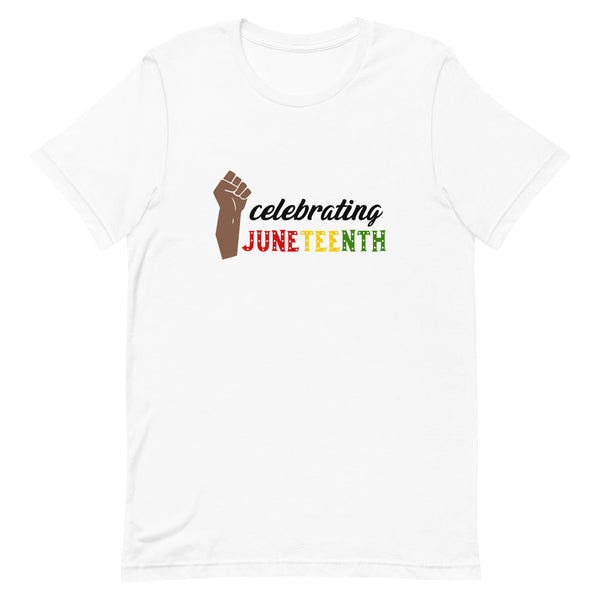 Celebrating Juneteenth