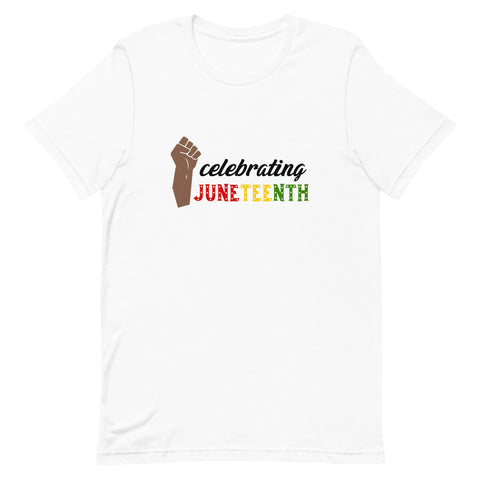 Celebrating Juneteenth