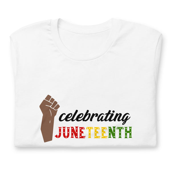Celebrating Juneteenth