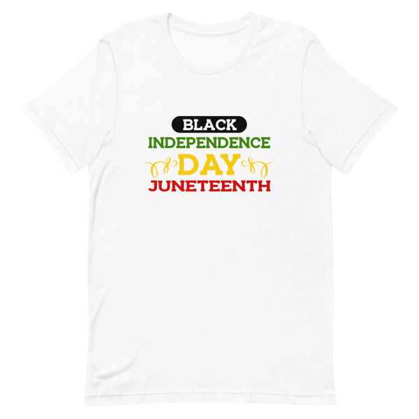 Black Independence Day Juneteenth