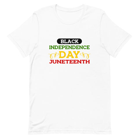 Black Independence Day Juneteenth