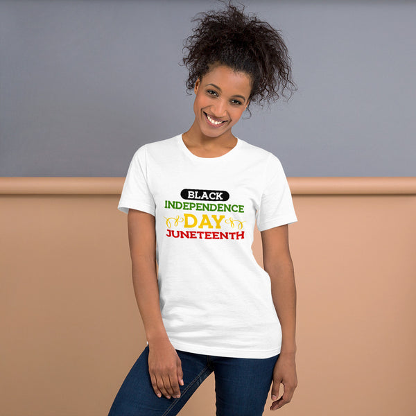 Black Independence Day Juneteenth