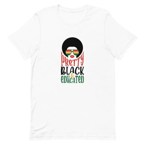 Pretty Black & Educated