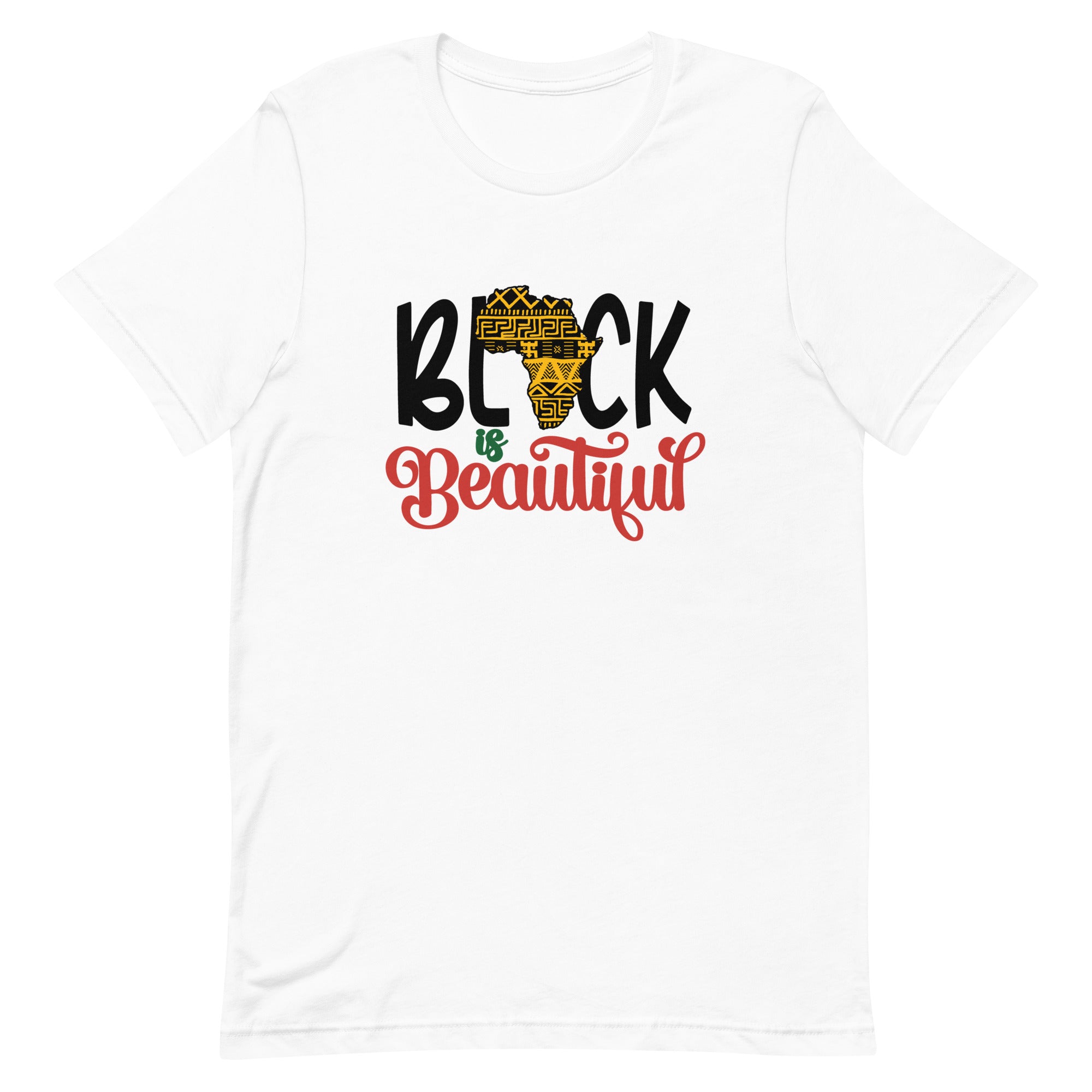 Black is Beautiful