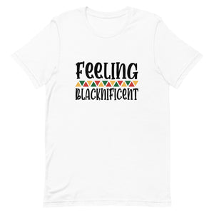Feeling Blacknificent