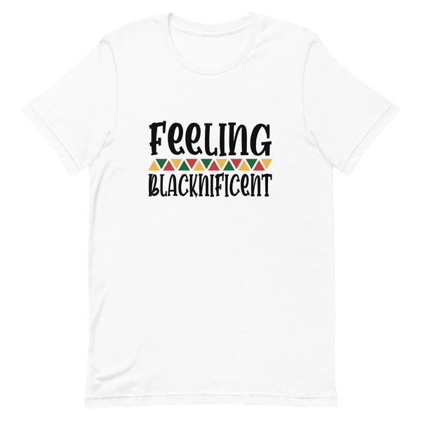 Feeling Blacknificent