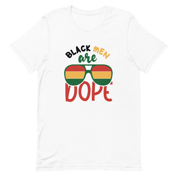Black Men are Dope