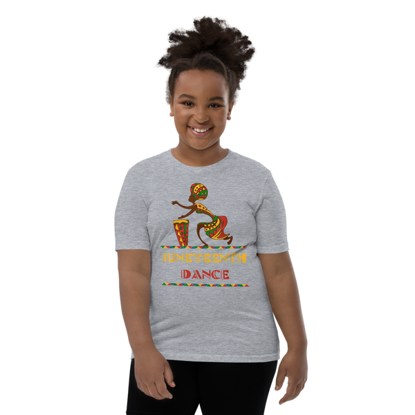 Juneteenth Dance