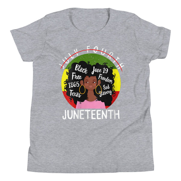 Juneteenth Afro