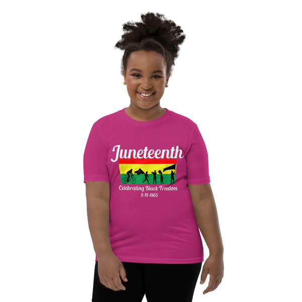 Juneteenth Date