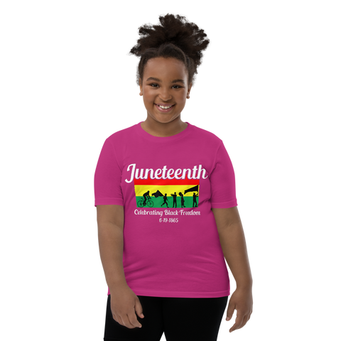 Juneteenth Date