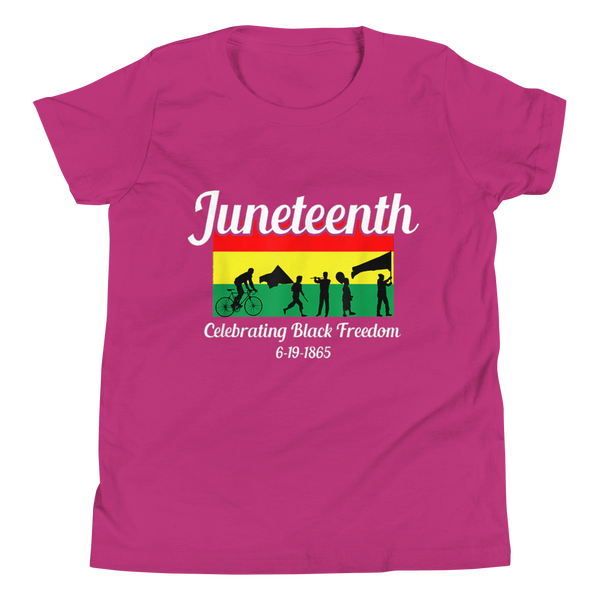 Juneteenth Date