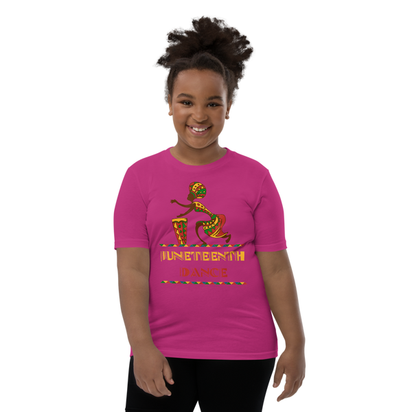 Juneteenth Dance