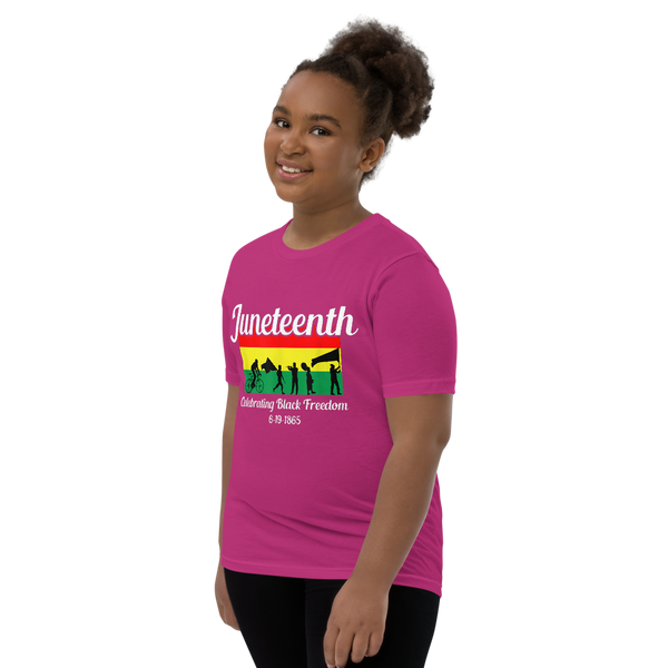 Juneteenth Date