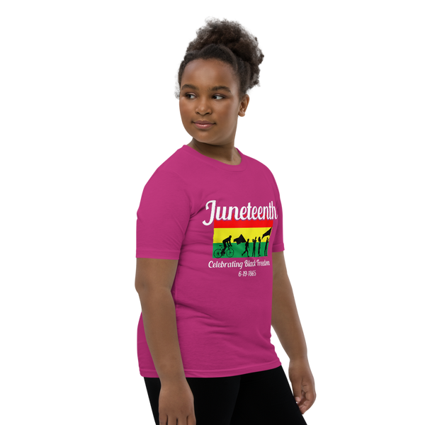 Juneteenth Date