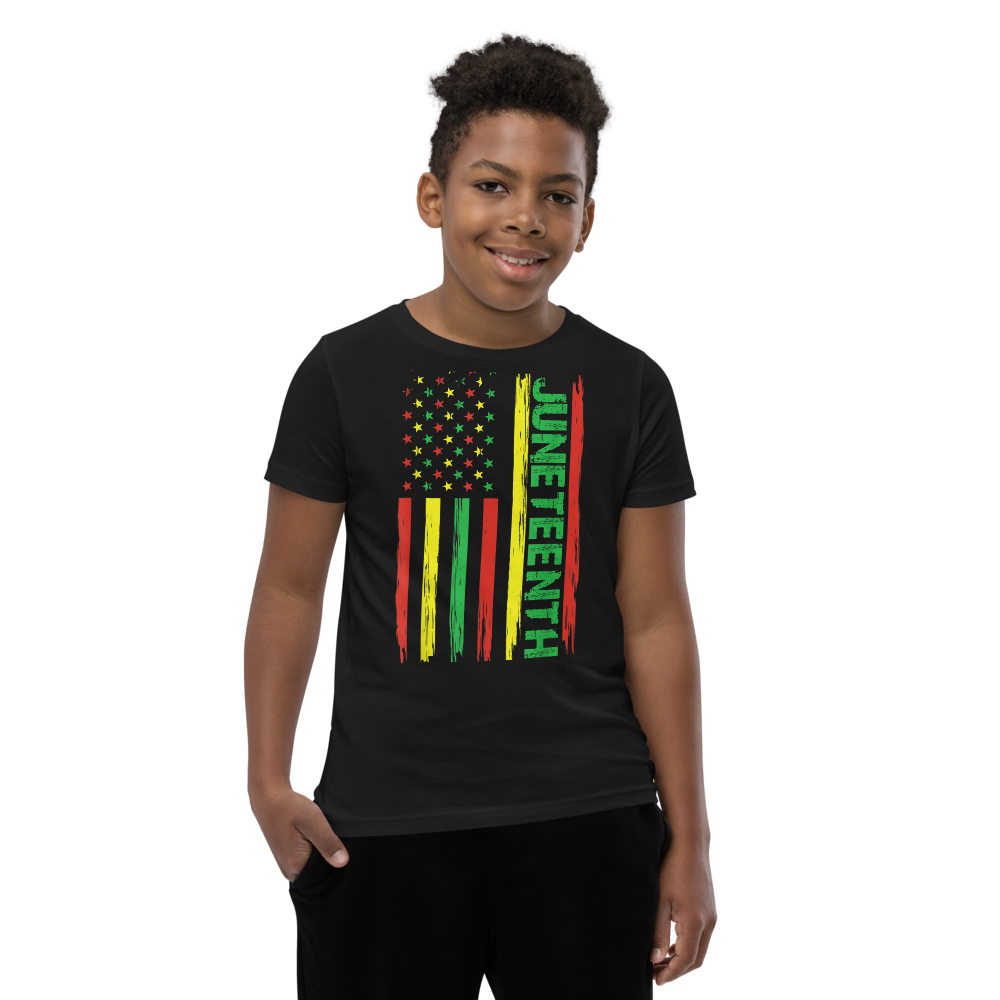 Juneteenth Flag