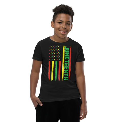 Juneteenth Flag