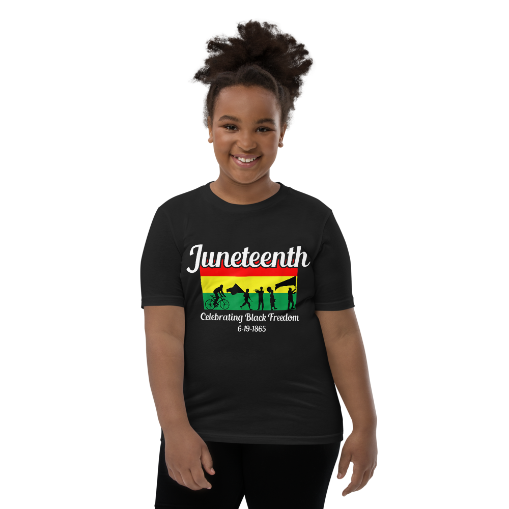 Juneteenth Date