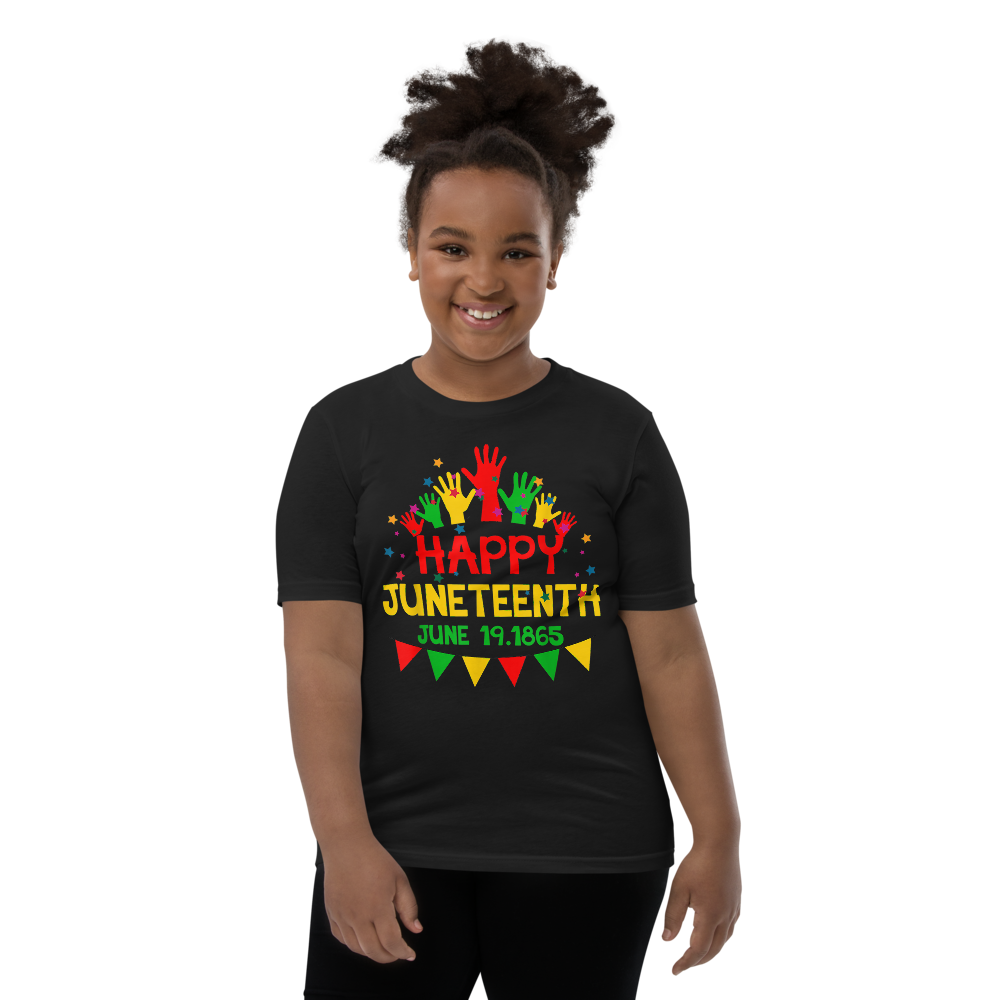 Juneteenth Hands