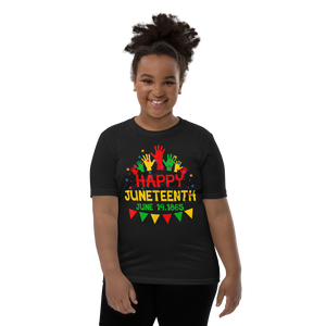 Juneteenth Hands