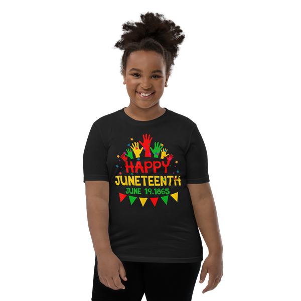 Juneteenth Hands