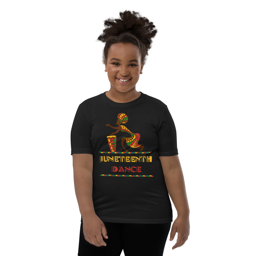 Juneteenth Dance