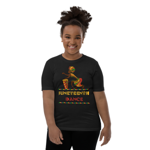 Juneteenth Dance