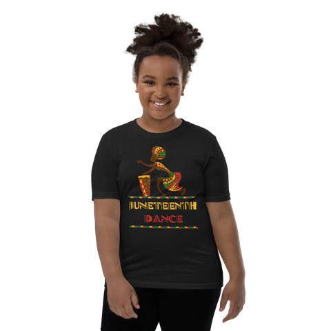 Juneteenth Dance