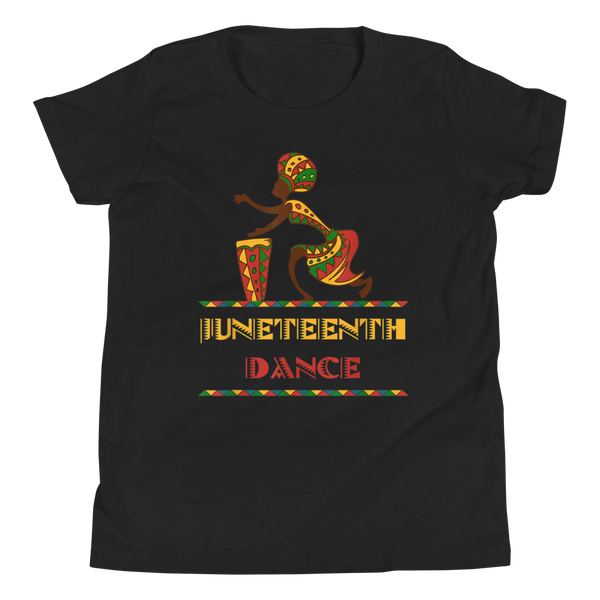 Juneteenth Dance
