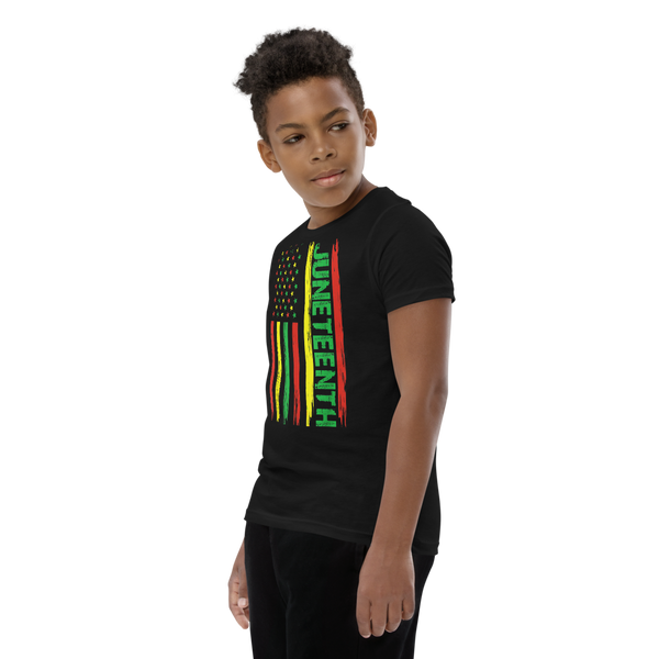Juneteenth Flag