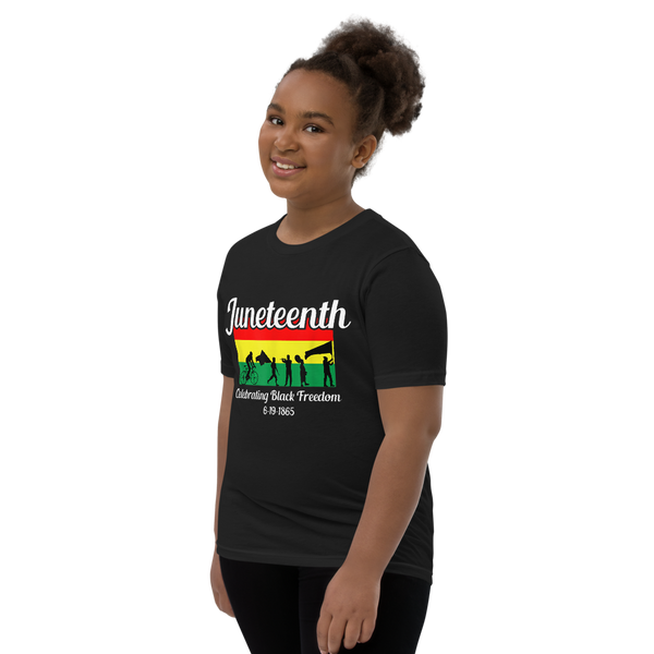 Juneteenth Date