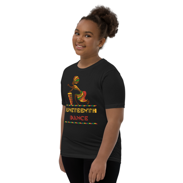 Juneteenth Dance