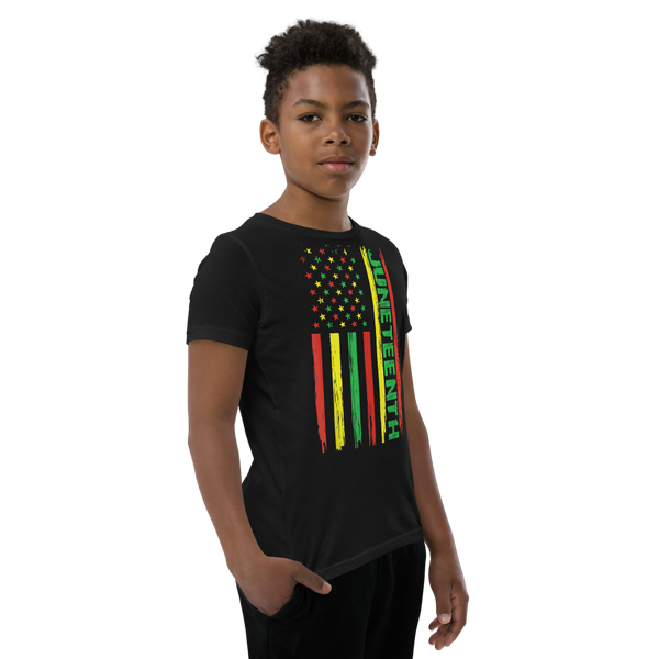 Juneteenth Flag