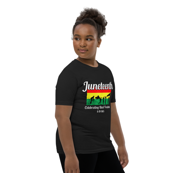 Juneteenth Date