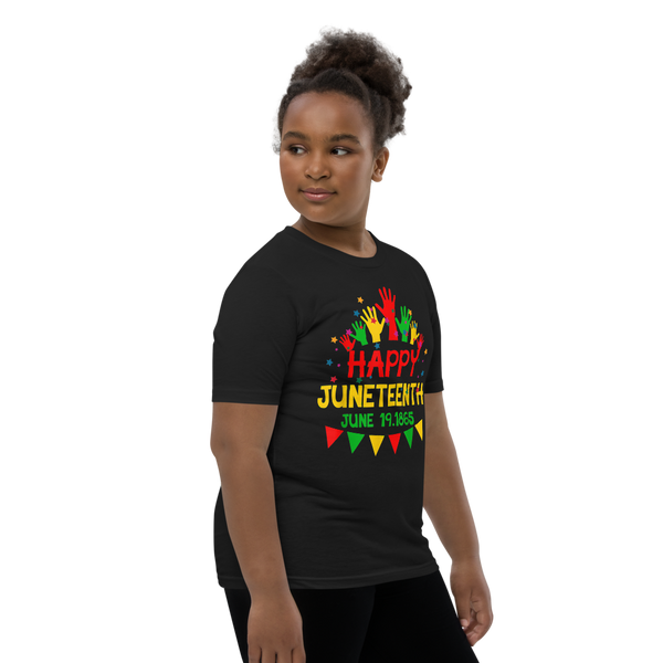 Juneteenth Hands