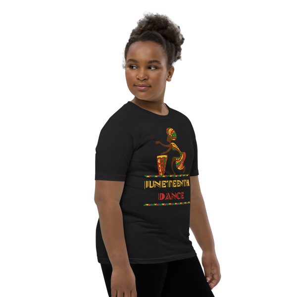 Juneteenth Dance